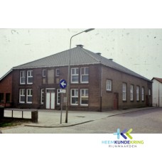 Coll. Gemeente Rijnwaarden oude Gildenhuis _Dorpsdijk (2)